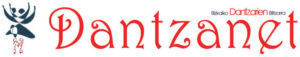 Dantzanet logoa
